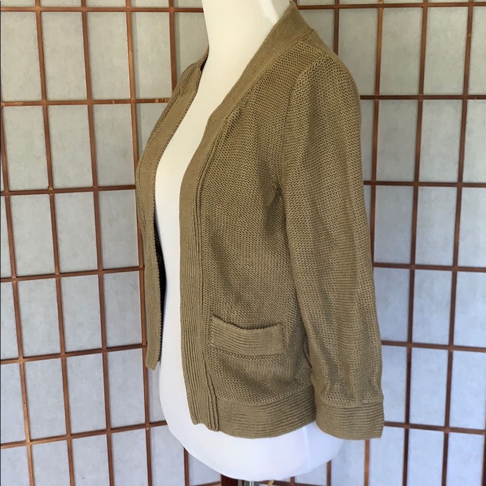 J.Crew Sweater - Picture 2 of 5